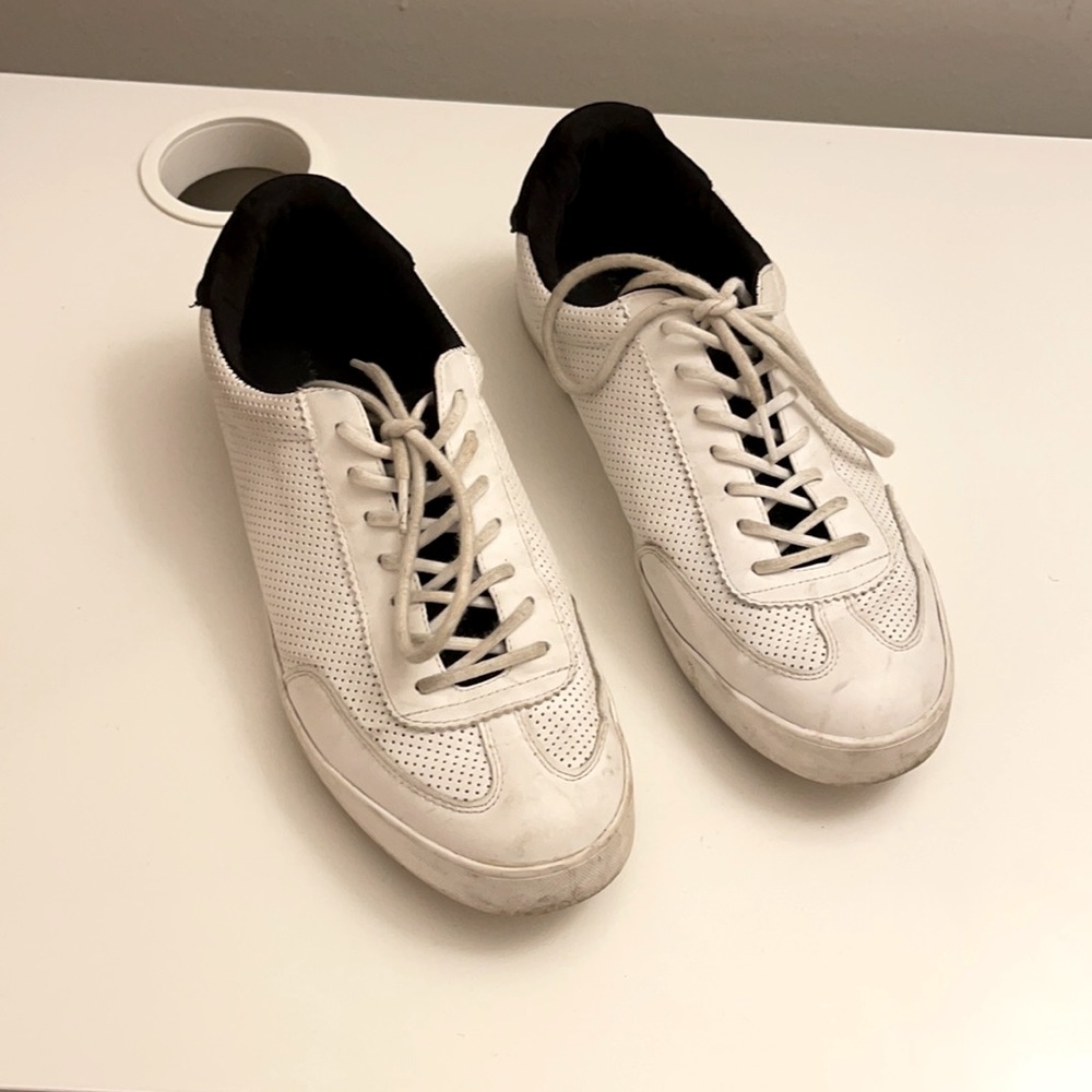 Zara shoes , very stylish !